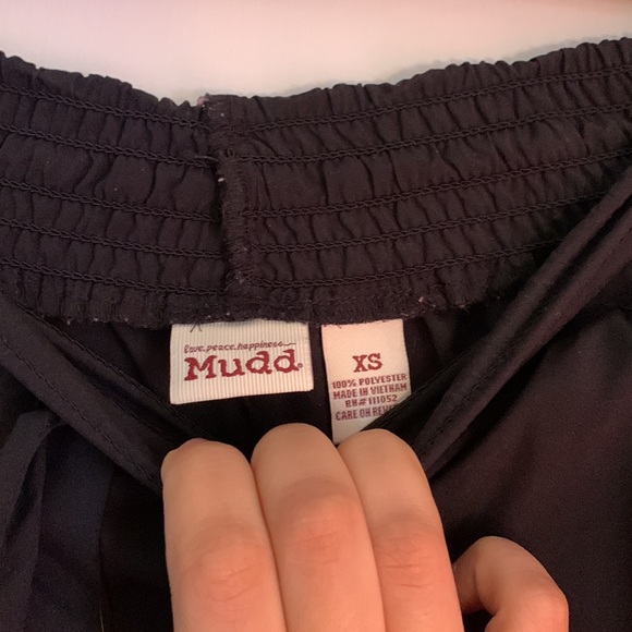 black work pants - Picture 2 of 3